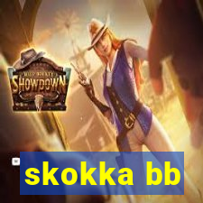 skokka bb